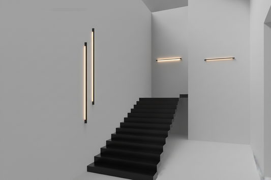 Nordic LED Wall Lamp